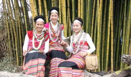 隐身西藏江南的神秘部落,中国唯一一夫多妻合法的民族
