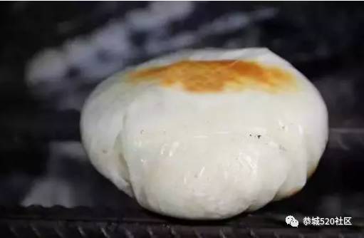 打糍粑，烤糍粑！恭城人你有多久没尝到这久违的味道了？337 / 作者:蒋妹妹啊 / 帖子ID:258014