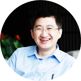蝈蝈创新随笔