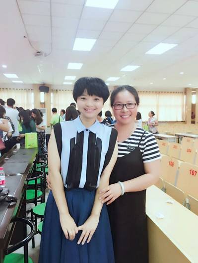【湿地随笔】转身，从遇见昭君姐姐开始