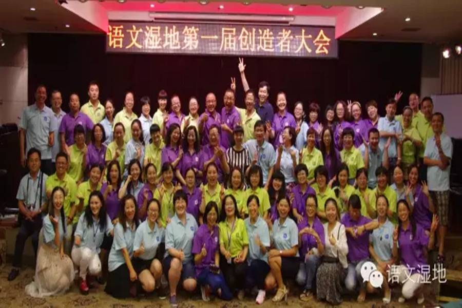 第1304季【湿地•豫见】李红玲：河北徐水，等着我！