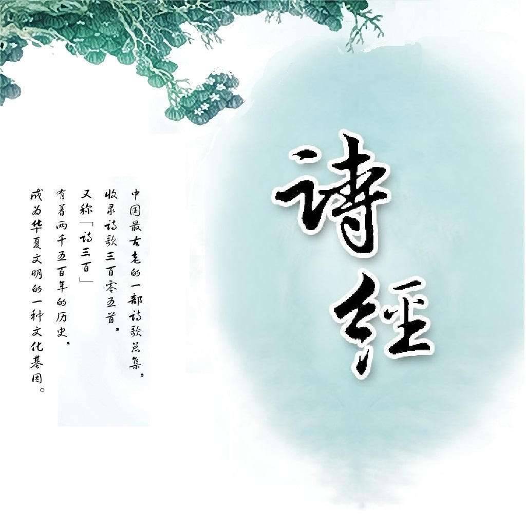 【湿地札记】廖素婷：​一条难以逾越的水——我读《国风·秦风·蒹葭》
