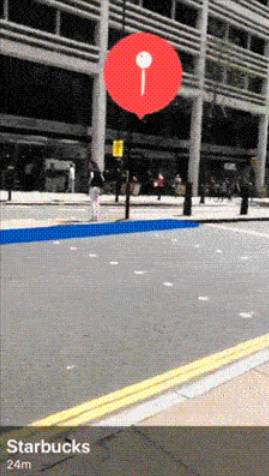 闪电修讲解iPhone8新功能