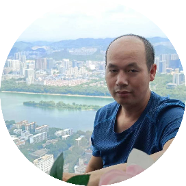 杨桂峰