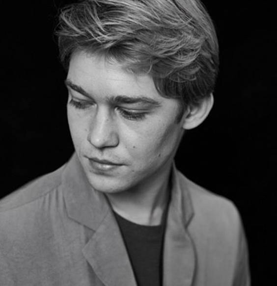 Joe Alwyn