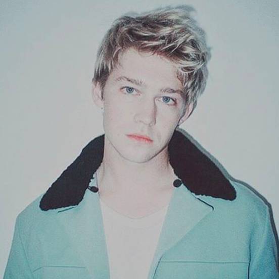 Joe Alwyn