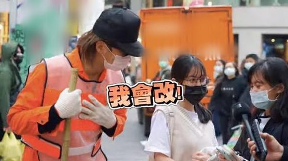 罗志祥掏腰包买两百箱菠萝,刻意讨好粉丝 网友 两万箱也洗不白