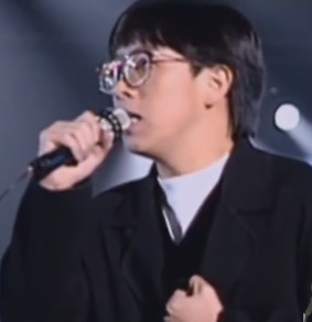 张雨生经典《歌曲五连唱》,这首《我的未来不是梦》最为经典