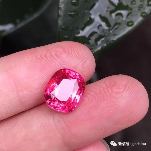 买尖晶石,这几个品种一定要懂