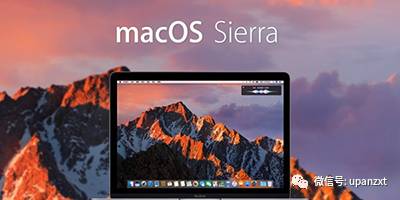 苹果电脑 u盘启动盘