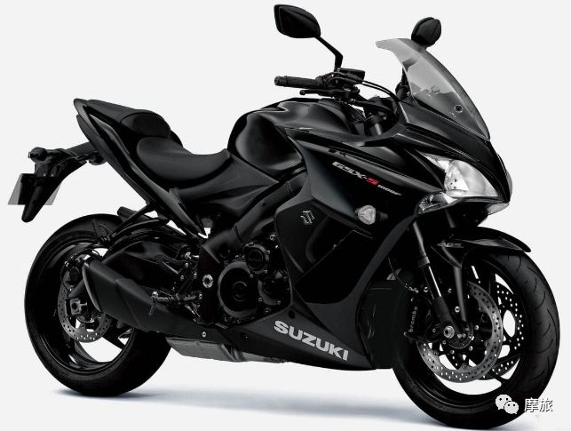 铃木摩托车品牌>gsx-s 1000f报价车型图片-摩托范-哈罗摩托