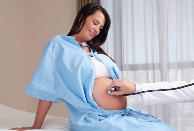 怀孕三十七周症状和反应及注意事项-怀孕期