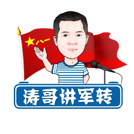 涛哥讲军转