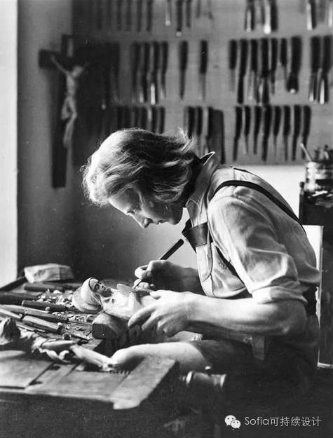 我请你“FIKA”｜与北欧对话：为什么要在数字时代重建手工价值？