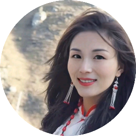 沧海舞蝶