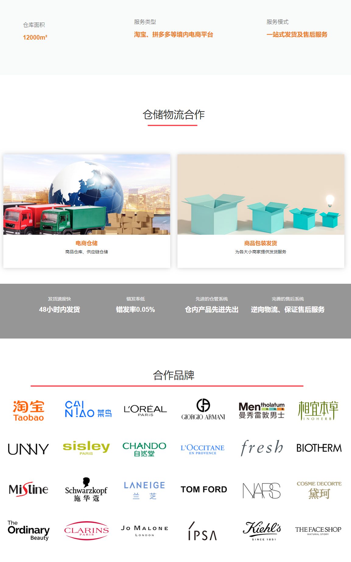 上海美渠网络科技有限公司