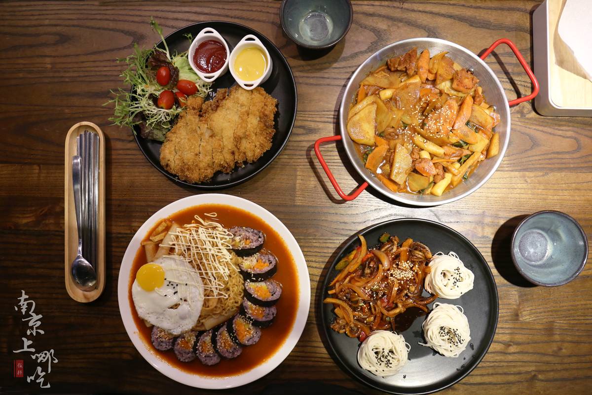 基家韩国料理官网_韩国料理网_韩国料理网