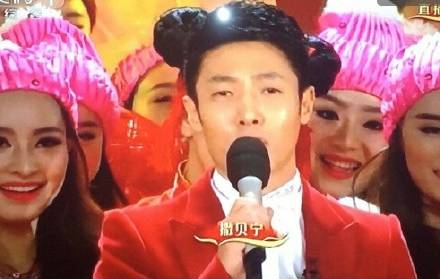 今年的春晚你坚守吗?35年,满满的都是回忆