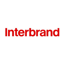 英图博略 Interbrand