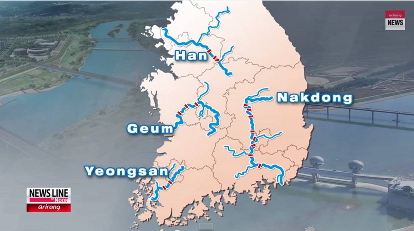 文在寅要查李明博 韩唯一善终总统也晚节不保?