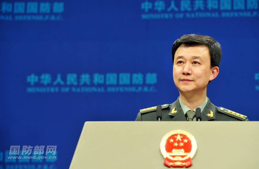 中國(guó)軍艦穿越宮古海峽多年 日本為啥還這么緊張？