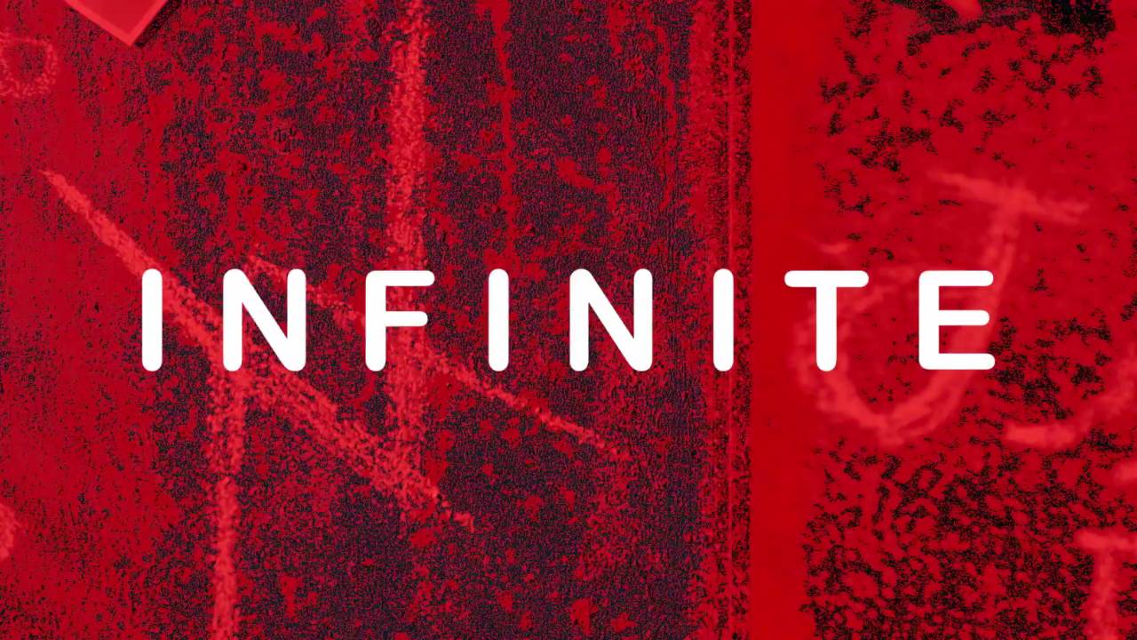 INFINITE coming soon!!!