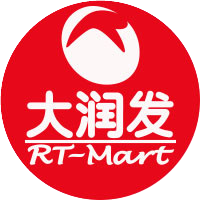 大润发