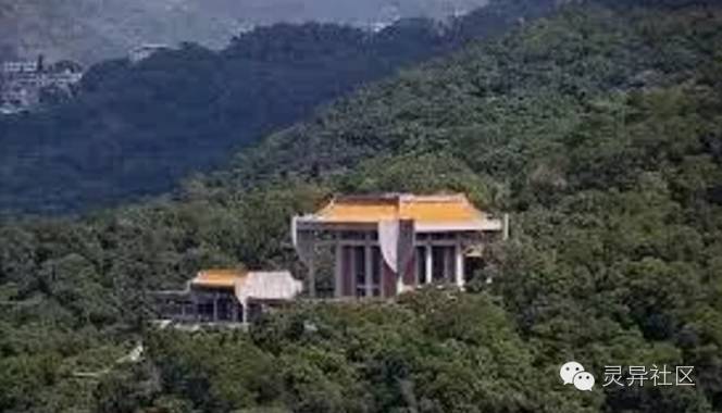 台灣10大鬼屋！這些地方可別誤入... 靈異 第5張