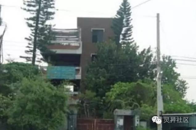 台灣10大鬼屋！這些地方可別誤入... 靈異 第3張