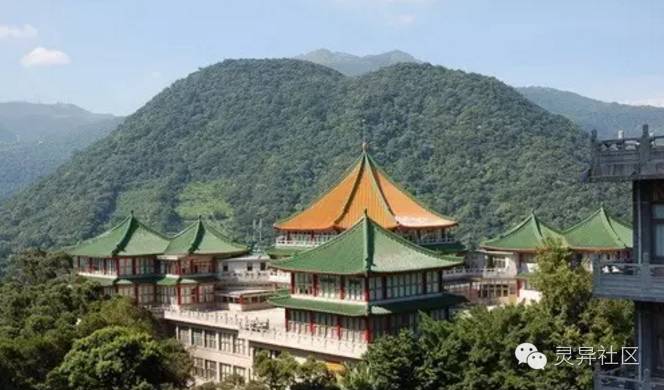 台灣10大鬼屋！這些地方可別誤入... 靈異 第9張