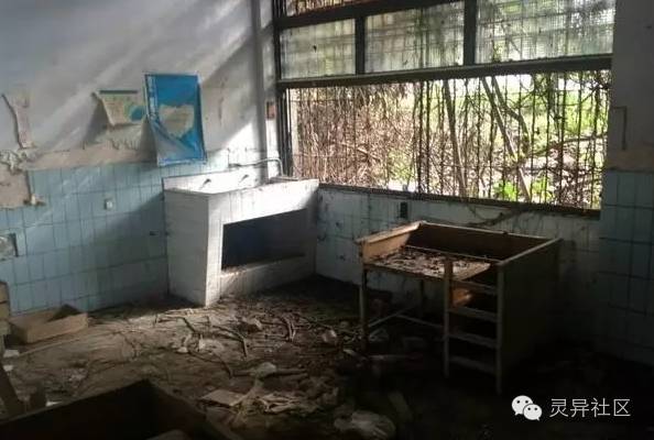 台灣10大鬼屋！這些地方可別誤入... 靈異 第2張