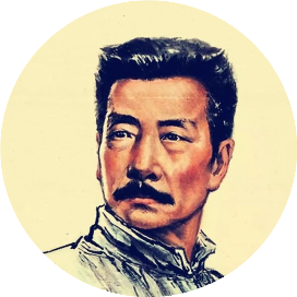 老蒋不是委员长