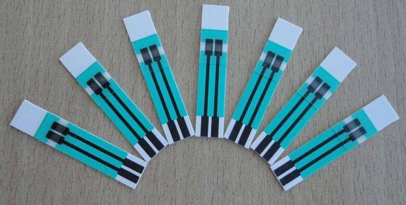 电子血糖仪怎么使用99期： 浅析血糖试纸条技术原理_https://www.jmylbn.com_新闻资讯_第3张