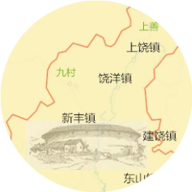 饶客情韵