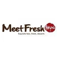 MeetFresh鲜芋仙