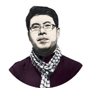 刘步尘