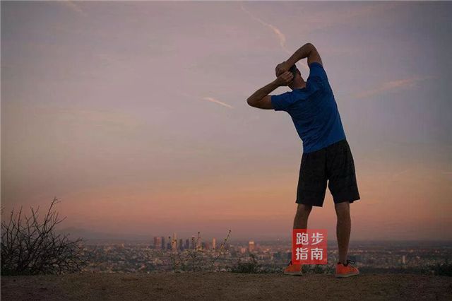 一个人跑步:孤独之前是迷茫,孤独之后是成长