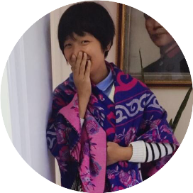 陈慧家的后花园