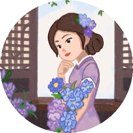 冬冬的手绘日记