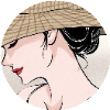 慕慕吃饭了