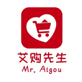 艾购先生