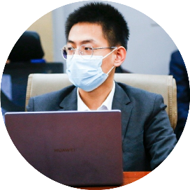 曹振刚律师