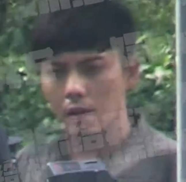 陈伟霆居然黑成这样了?剧组打拳跳舞劈叉 贴心搀扶马思纯显风度