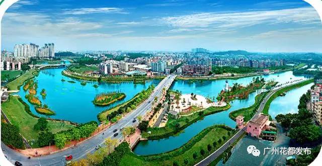 花都推出106条地方税收优惠政策！绿色金融国字号试点等你来！
