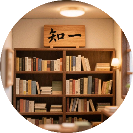 知一读好书