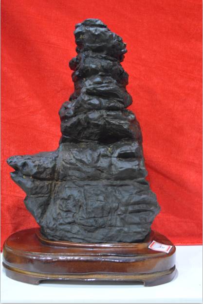 2017 <wbr>象州“奇石展”震撼来袭！