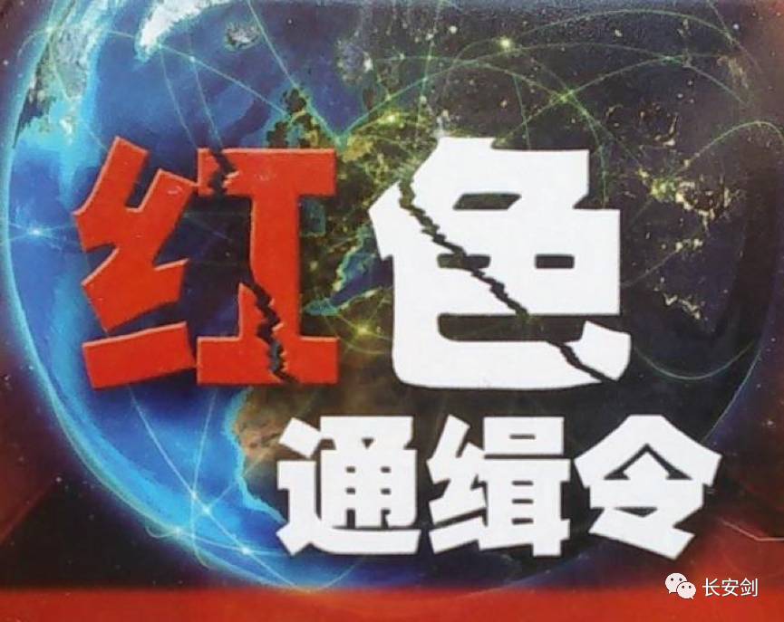 他7天越洋抓捕逃亡女高管 还被总书记接见