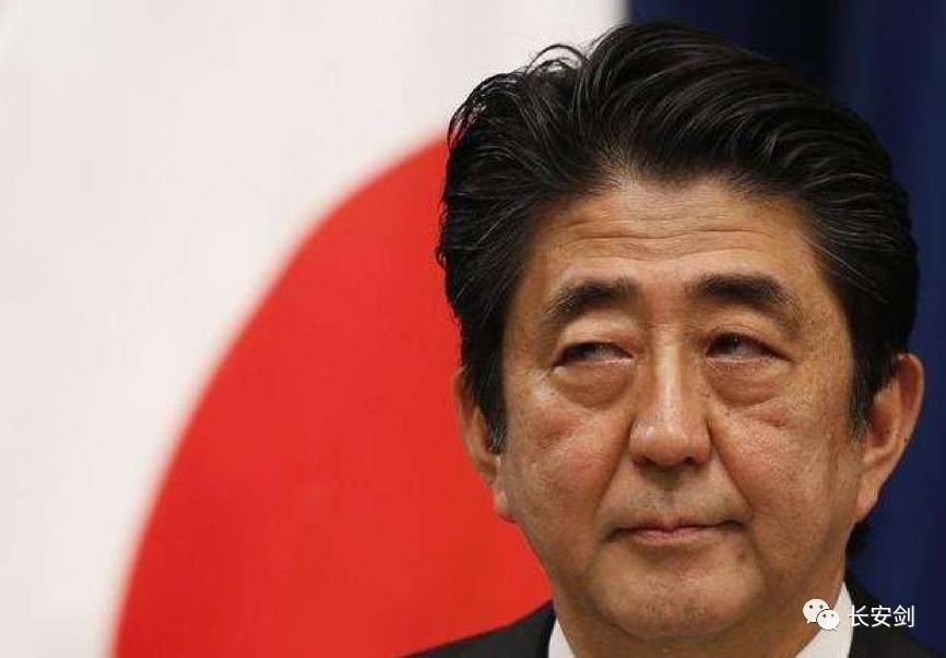 安倍又搞事:重啟安保談判 欲與美澳印合圍中國