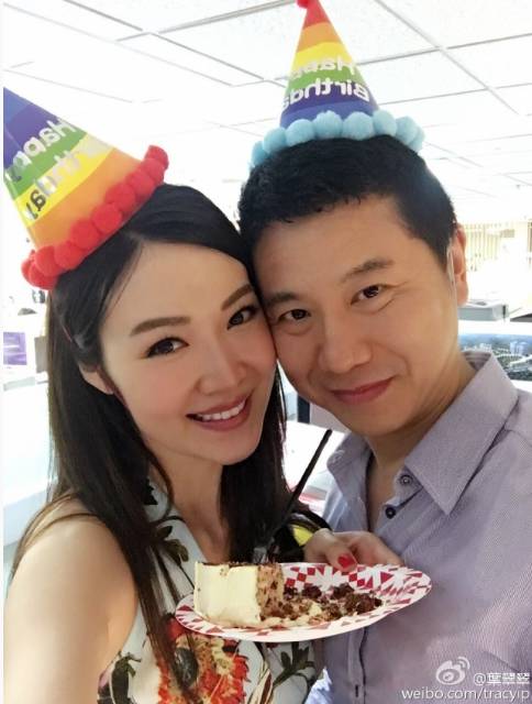 前港姐婚后不时传出有喜,今天终于松口承认怀孕:小生命快来到我们的家庭了!-怀孕期