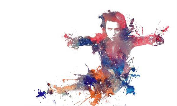 ps怎么替换图片文字_ps把图片上的文字替换掉_ps替换图片上的文字